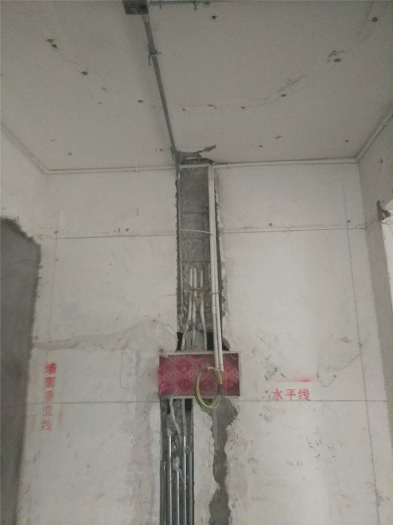 保利拉菲公观