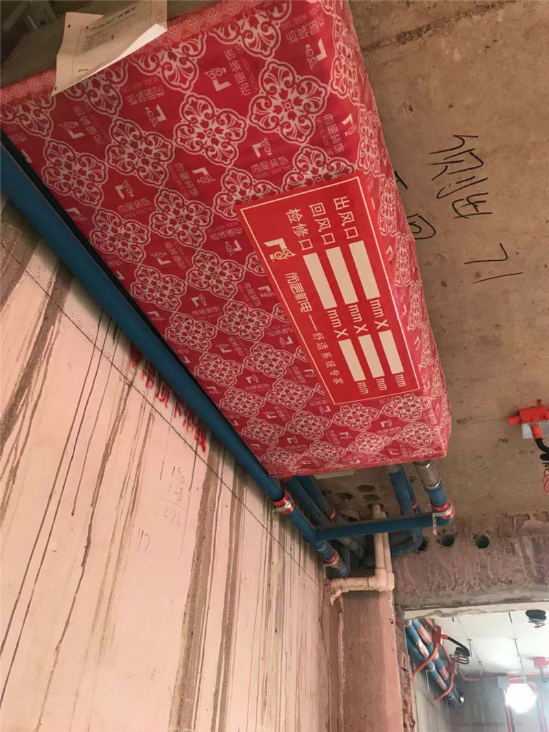 水蓝郡玫瑰苑