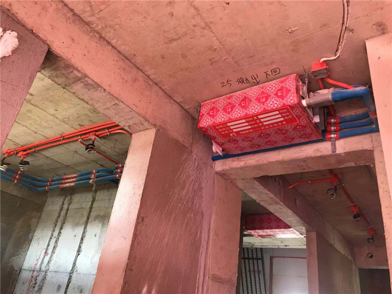 水蓝郡玫瑰苑