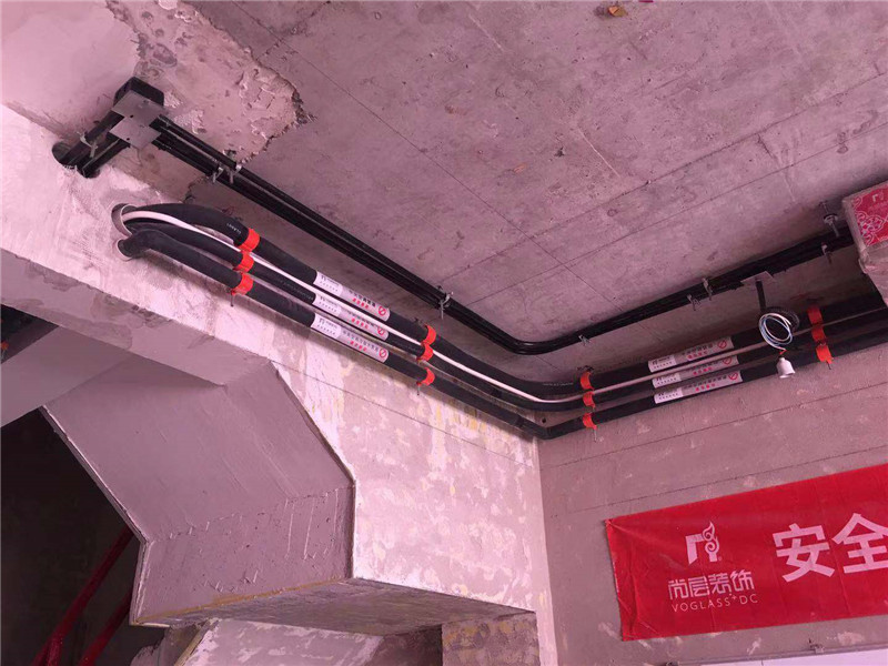 绿地滨江雅苑