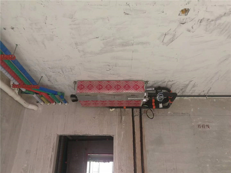 绿地滨江雅苑