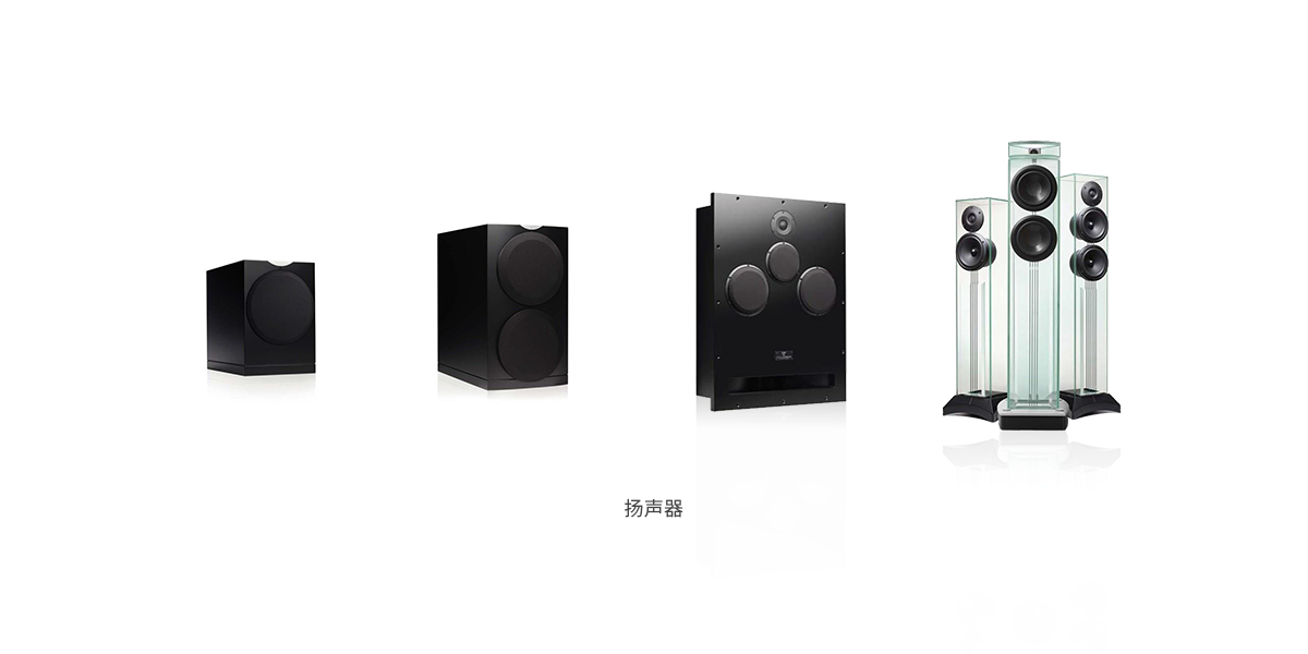 扬声器