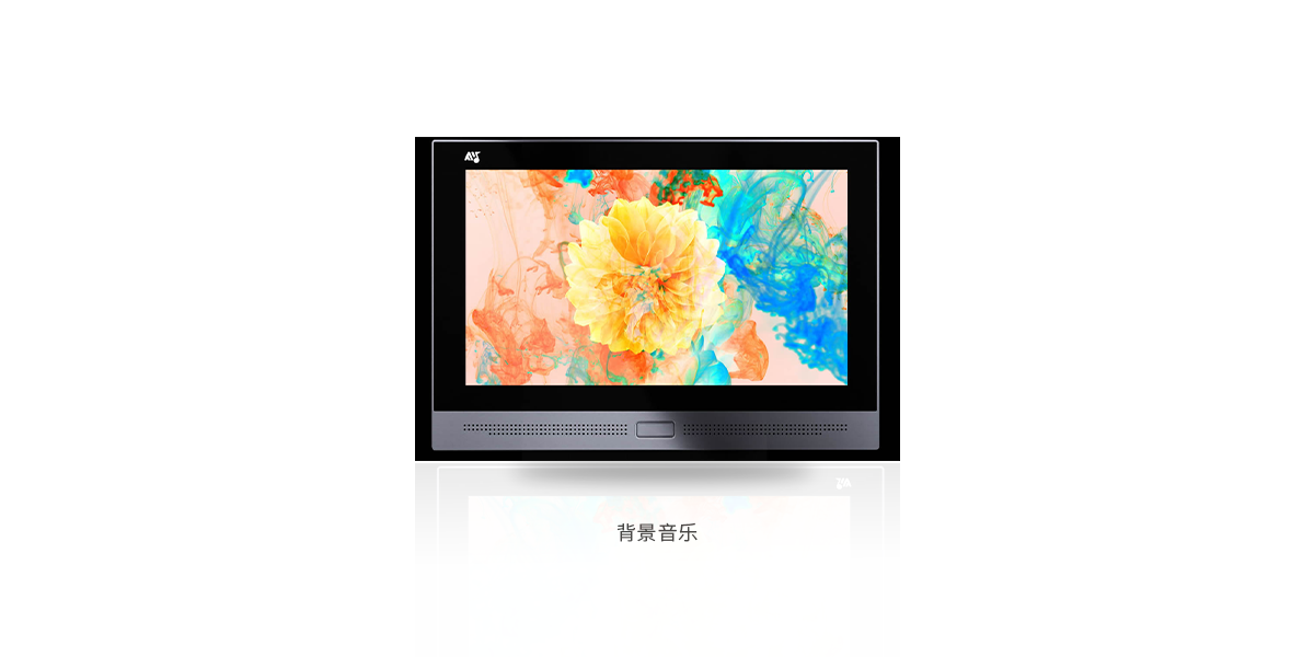 背景音乐